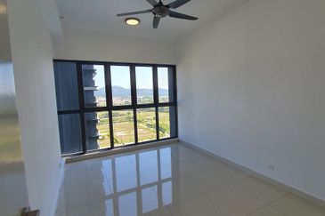 Setia City Residences @ Setia City