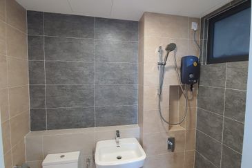 Setia City Residences @ Setia City