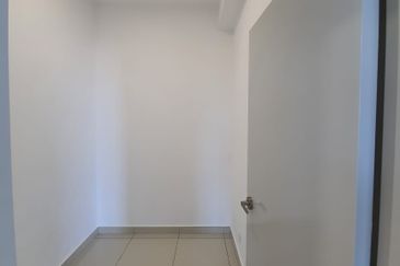 Setia City Residences @ Setia City