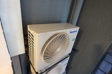 Setia City Residences @ Setia City