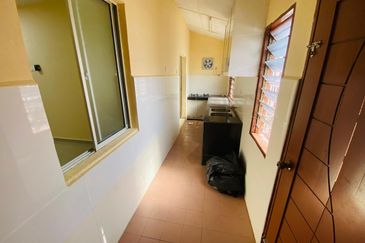 Jalan Dato Abdul Hamid 24