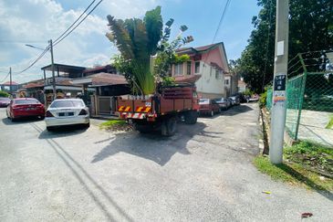 Bandar Puteri Klang