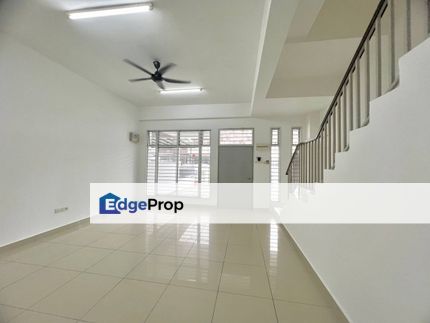 Taman Kempas Indah, JB , terrace house, Johor, Johor Bahru