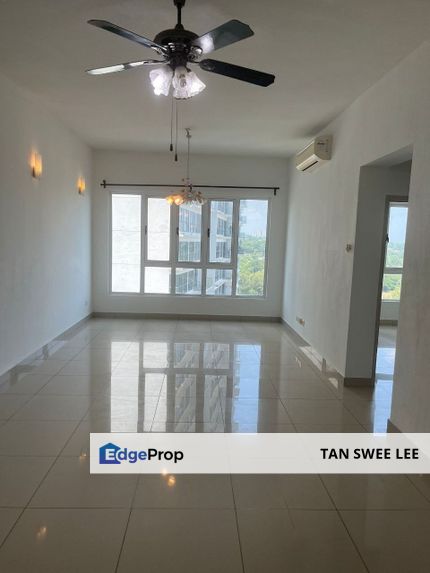 Tropez Residence @ Danga Bay, near CIQ, good amenities & facilities, near schools, hospitals, connectivity to neighbourhoods, highways, Johor, Johor Bahru
