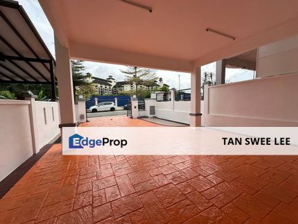 Taman Pulai Perdana, Johor Bahru, 5 bedrooms, 3 bathrooms, easy access to highways., Johor, Skudai