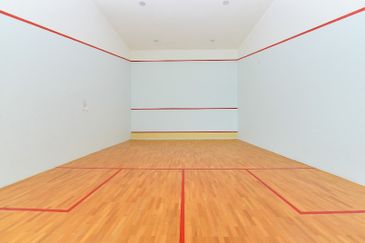 The M @ Medini Macrolink