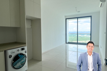 The M @ Medini Macrolink