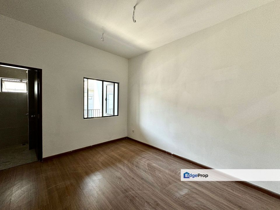 Jalan Laman Citra , Johor, Gelang Patah