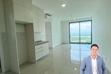 The M @ Medini Macrolink