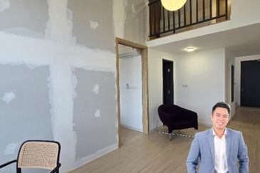 Sunway Grid Residence