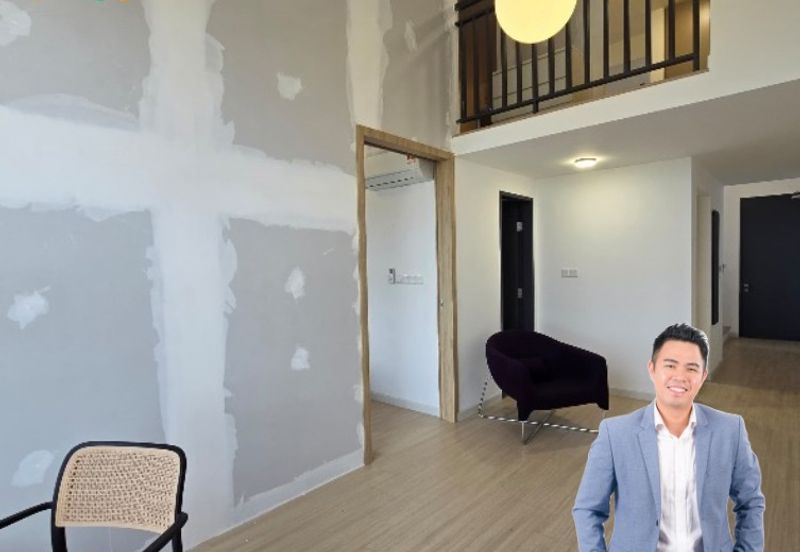 Sunway Grid Residence