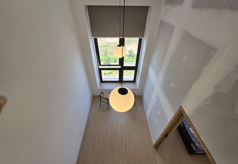 Sunway Grid Residence