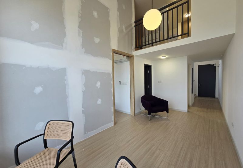 Sunway Grid Residence