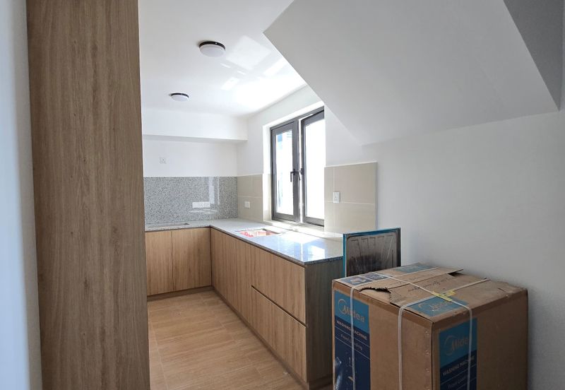 Sunway Grid Residence