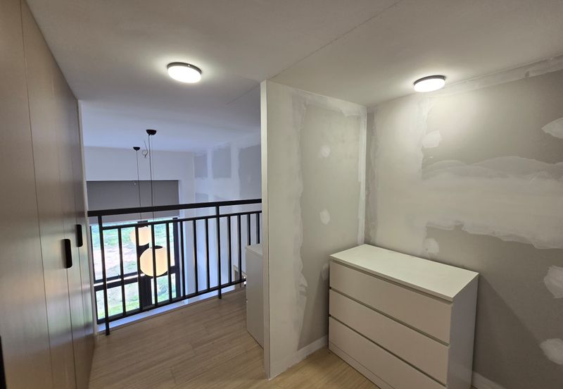 Sunway Grid Residence