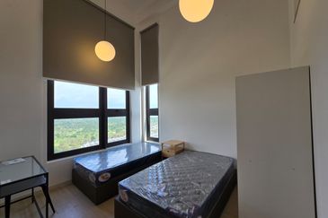 Sunway Grid Residence