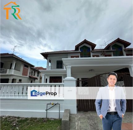 Taman Impian Emas, Johor, Skudai
