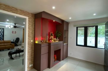 Indah Heights@ Taman Skudai Indah 2