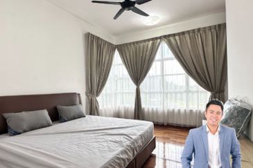 Horizon Residence (Dwi Mutiara)