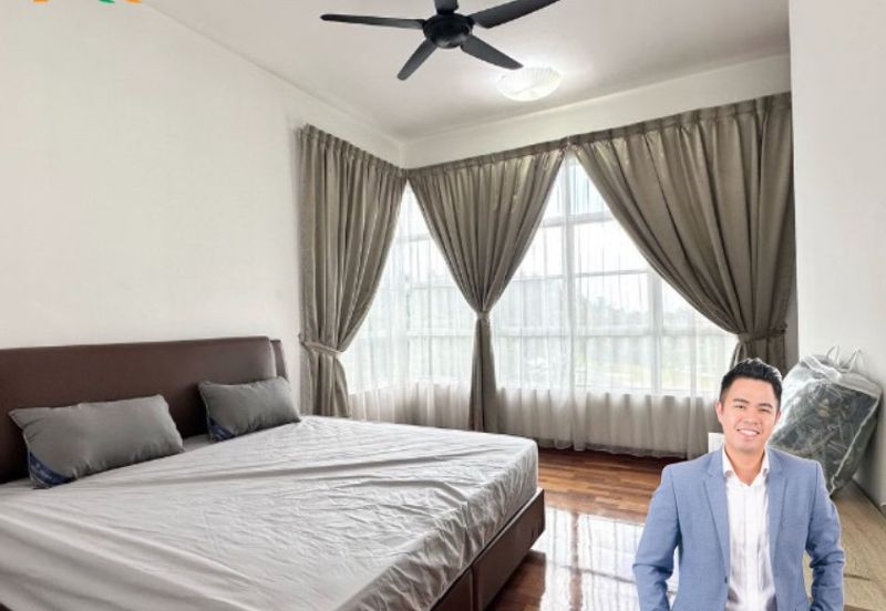 Horizon Residence (Dwi Mutiara)