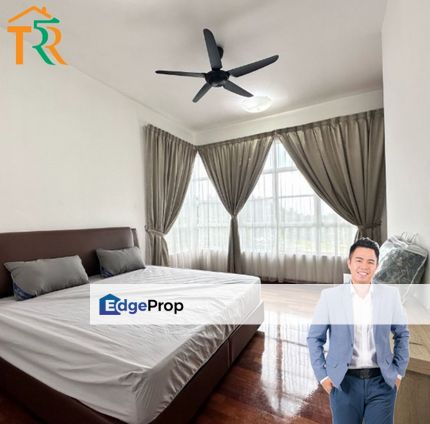 Horizon Residence Luxury Apartment , Johor, Bukit Indah