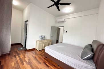 Horizon Residence (Dwi Mutiara)