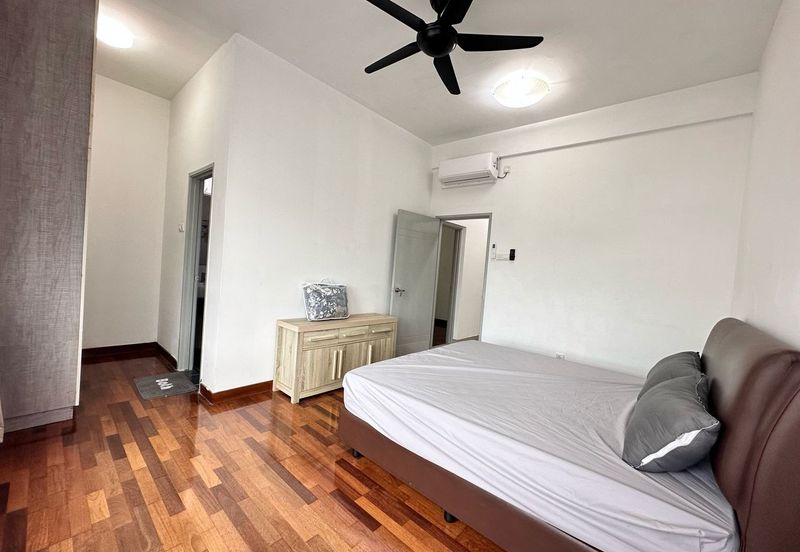 Horizon Residence (Dwi Mutiara)