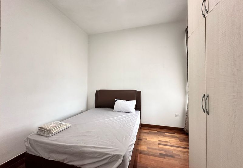 Horizon Residence (Dwi Mutiara)