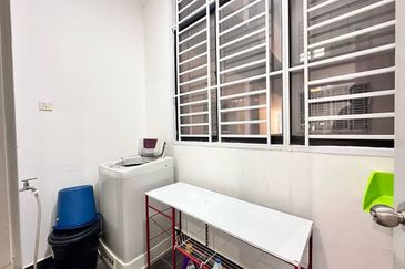 Horizon Residence (Dwi Mutiara)