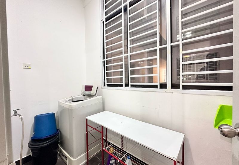 Horizon Residence (Dwi Mutiara)