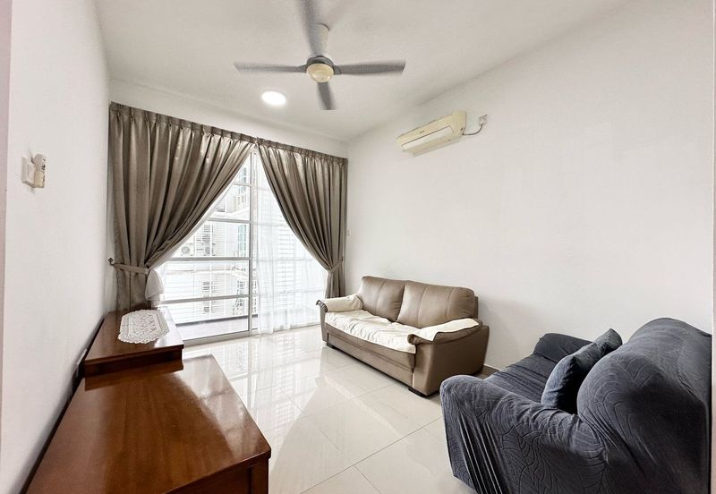 Horizon Residence (Dwi Mutiara)