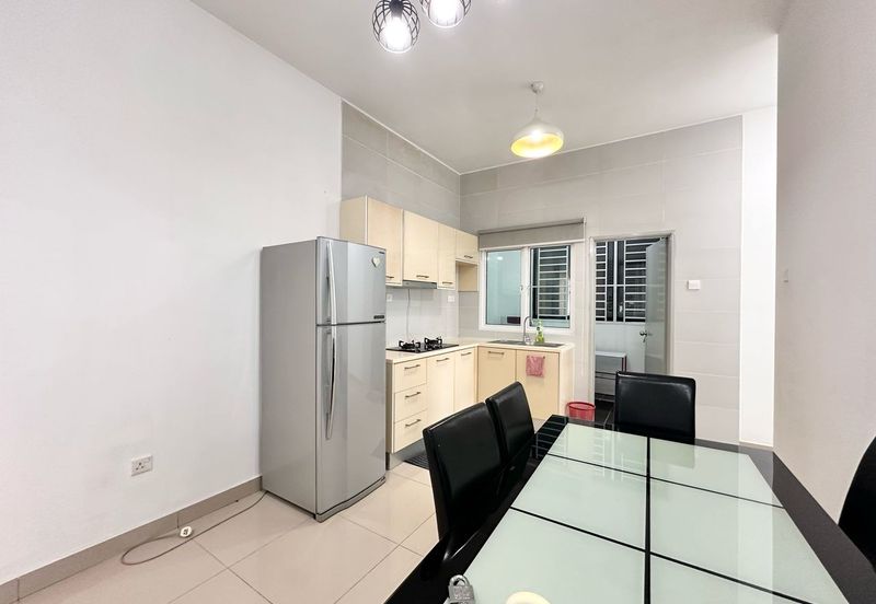 Horizon Residence (Dwi Mutiara)