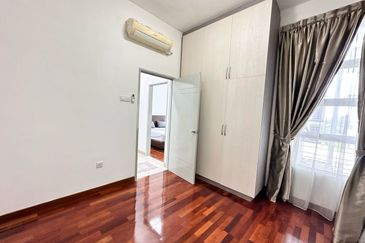 Horizon Residence (Dwi Mutiara)