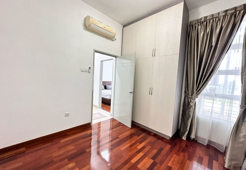 Horizon Residence (Dwi Mutiara)