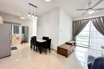Horizon Residence (Dwi Mutiara)