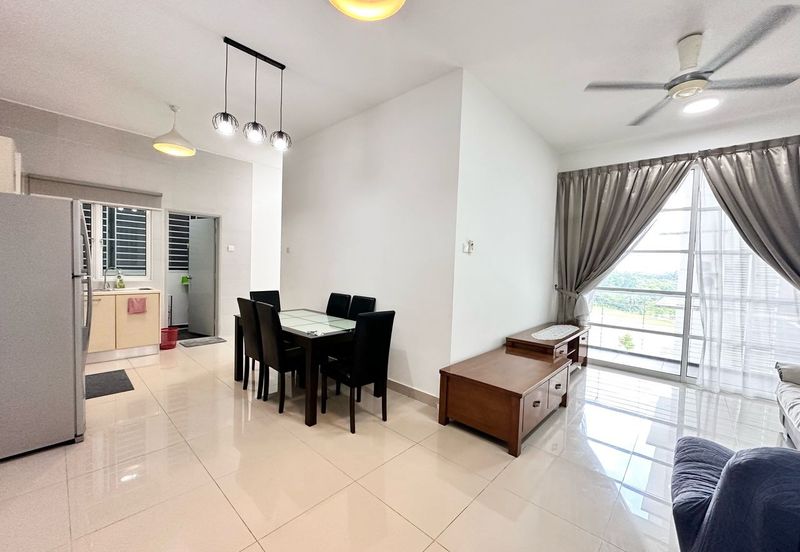 Horizon Residence (Dwi Mutiara)