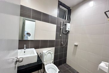 Horizon Residence (Dwi Mutiara)