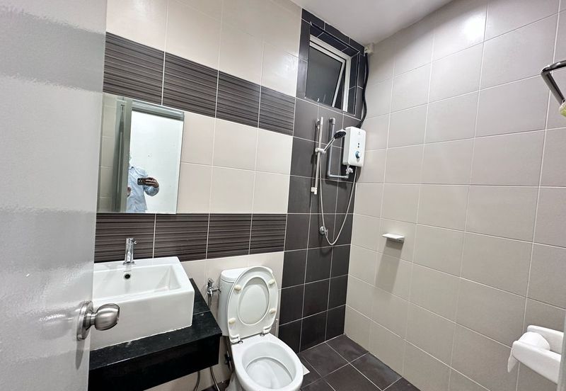 Horizon Residence (Dwi Mutiara)