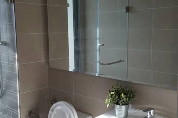 Teega Suites @ Puteri Harbour