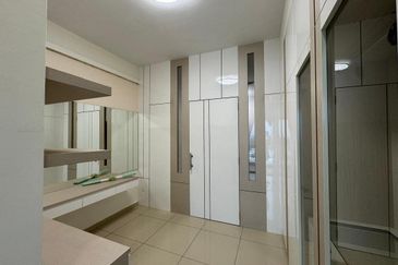 One Sentral Serviced Residence