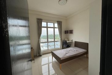 One Sentral Serviced Residence