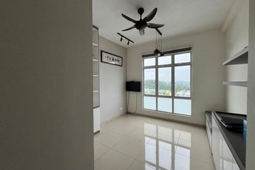 One Sentral Serviced Residence