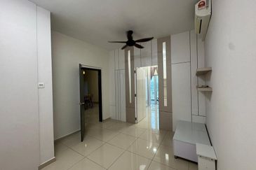 One Sentral Serviced Residence