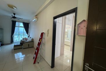 One Sentral Serviced Residence