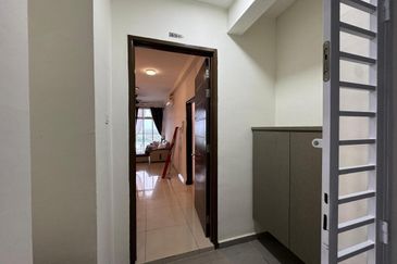 One Sentral Serviced Residence