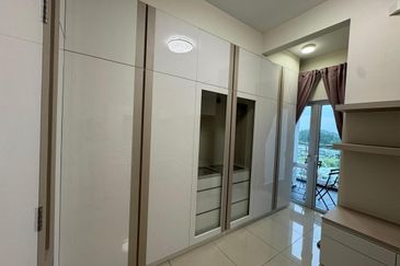 One Sentral Serviced Residence
