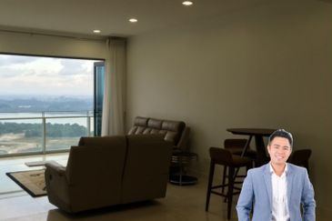 Imperia @ Puteri Harbour