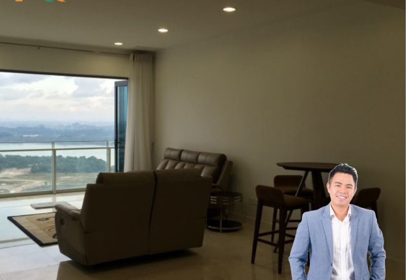 Imperia @ Puteri Harbour