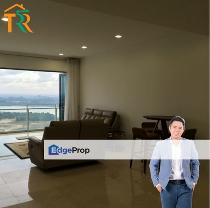 Imperia Condo @ Puteri Habour , Johor, Kota Iskandar