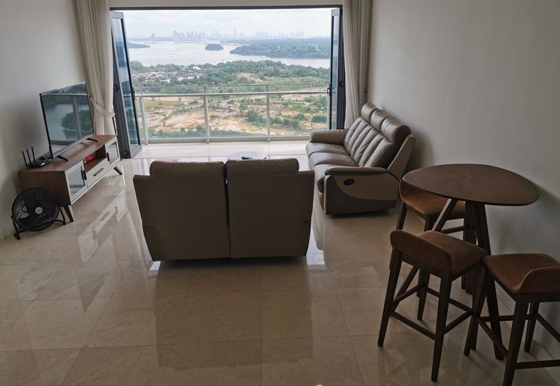 Imperia @ Puteri Harbour